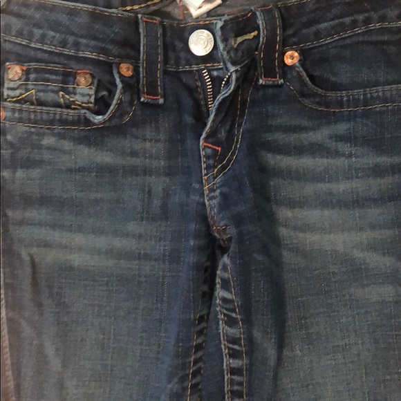 True religion jeans 27 - Picture 4 of 5